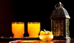 مشروبات رمضان