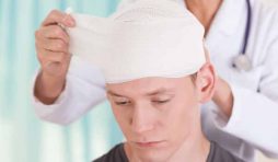 اصابات الرأس… ما مدى خطورة إصابات الرأس وكيفية التعامل معها؟