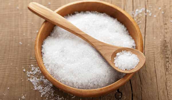 الطعام… ما هي النصائح الذهبية لمقاومة تناول الملح في الطعام