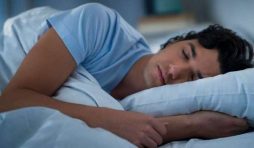 انفوجرافيك | النوم يخلصك من سموم الجسم