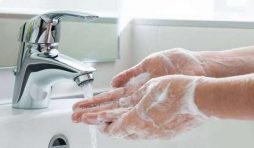 انفوجرافيك | اهتم بغسل يديك جيداً