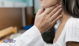 التهاب الحلق Sore throat: الأعراض والأسباب والعلاج