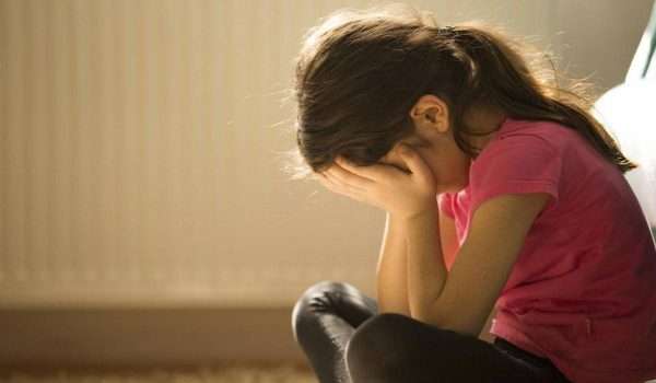 اكتئاب الأطفال Depression in children