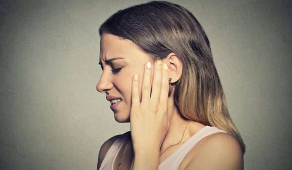 طنين الأذن Tinnitus