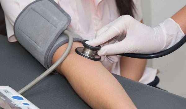 انخفاض ضغط الدم الانتصابي Orthostatic hypotension