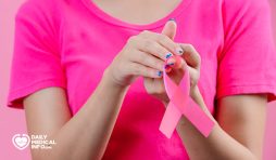 سرطان الثدي الالتهابي Inflammatory breast cancer