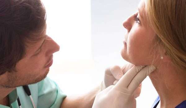 سرطان الرأس والعنق Head and neck cancer