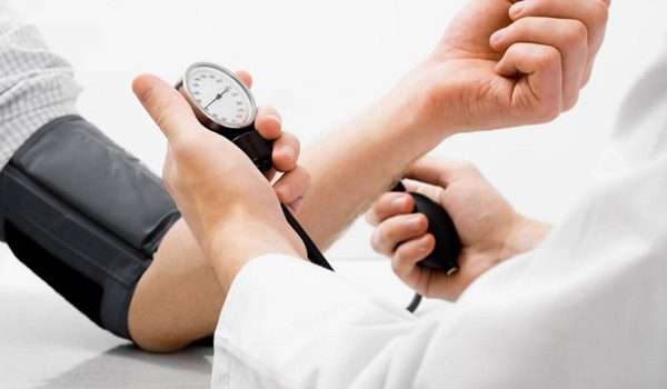 ضغط الدم المنخفض Hypotension
