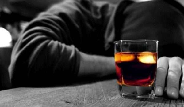 إدمان الكحول Alcoholism