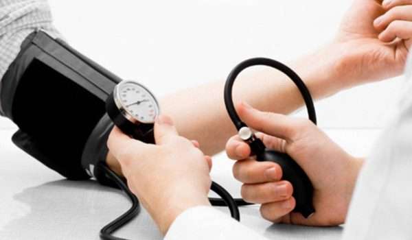 ارتفاع ضغط الدم الرئوي Pulmonary hypertension