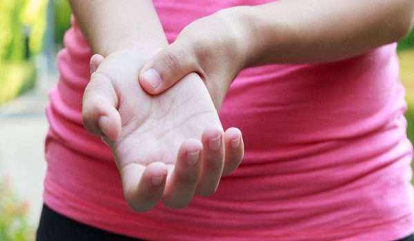 التهاب المفاصل الصدفي Psoriatic arthritis