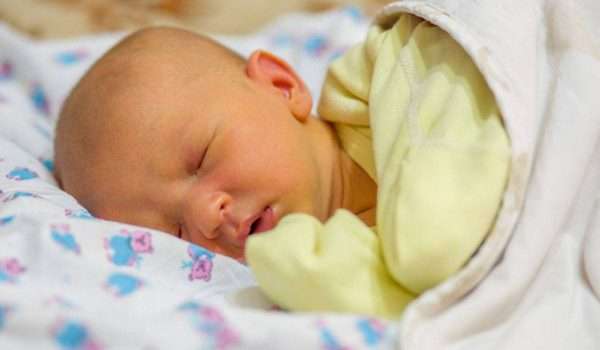 اليرقان عند الاطفال الرضع (الصفراء) Infant jaundice