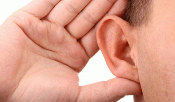 اسباب ضعف السمع
