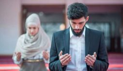 العلاقة الحميمة في رمضان