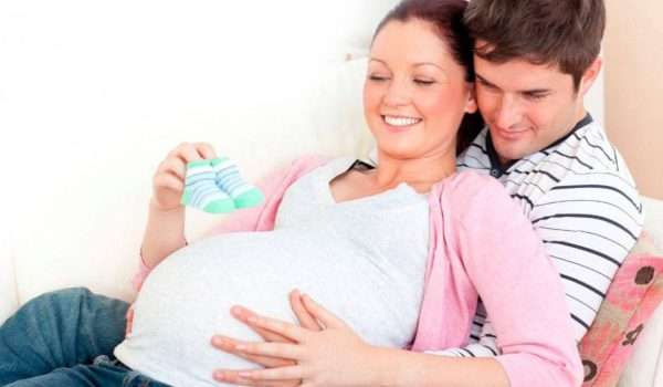 العلاقة الزوجية أثناء الحمل 