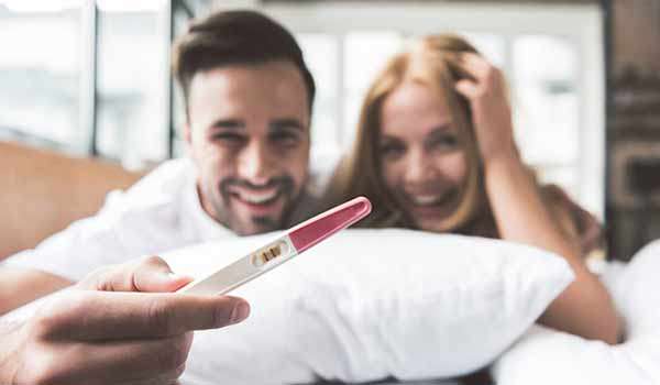 10 طرق لزيادة فرصتك في حدوث الحمل 1