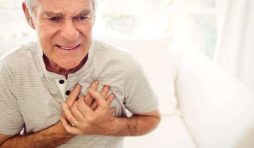 4 أسباب تهددك بالإصابة بالأزمة القلبية