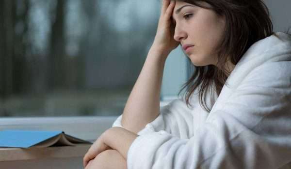 أعراض اضطراب الهرمونات وعلاقته بالدورة الشهرية والحمل