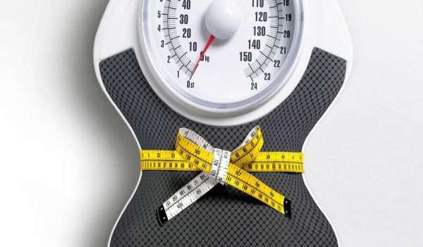ثبات الوزن في شهر رمضان