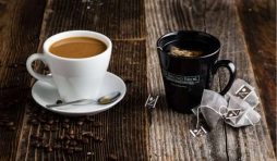 انفوجرافيك | القهوة والشاى تصيبك بالعطش فى رمضان .. احذر !