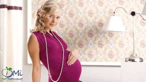 للمحافظة على جمالك أثناء فترة الحمل 2