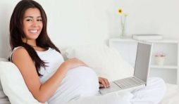 للمحافظة على جمالك أثناء فترة الحمل