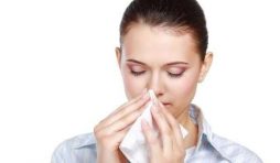 علاج البرد والانفلونزا .. 5 وصفات من المنزل للعلاج بدون أدوية