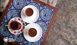 الشاي والقهوة في رمضان
