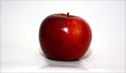 فوائد التفاح الاحمر .. تناول تفاحة واحدة تغنيك عن زيارة الطبيب