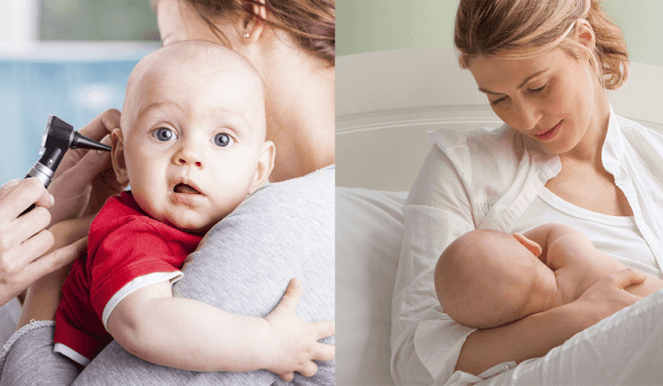 breastfeeding news