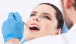 صحة الفم والاسنان