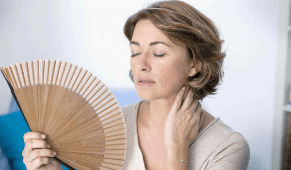 menopause-symptoms NEWS