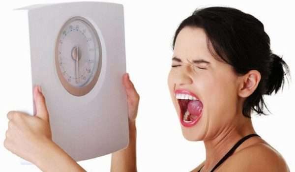 لماذا تفشل حميتك الغذائية و يزداد وزنك ؟!