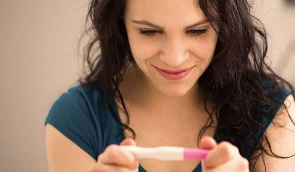 اختبار الحمل المنزلي أو تحليل الحمل الرقمي
