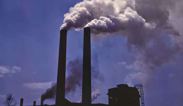 تلوث الهواء يهدد حياة 92% من سكان العالم