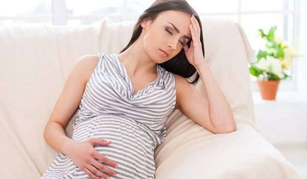 الامساك عند الحامل وأعراضه وأسبابه وعلاجه بالطرق الطبيعية