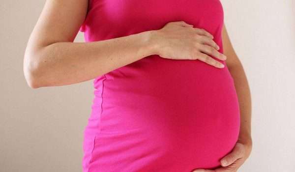 الحمل اثناء الدورة الشهرية