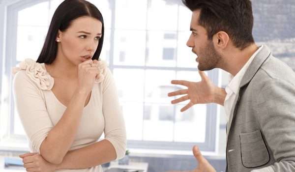 نصائح هامة و فعالة للتعامل مع الزوج سريع الغضب