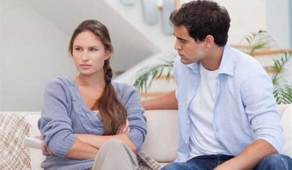 تصرفات تغضب الزوج منكِ و طرق التعامل معها