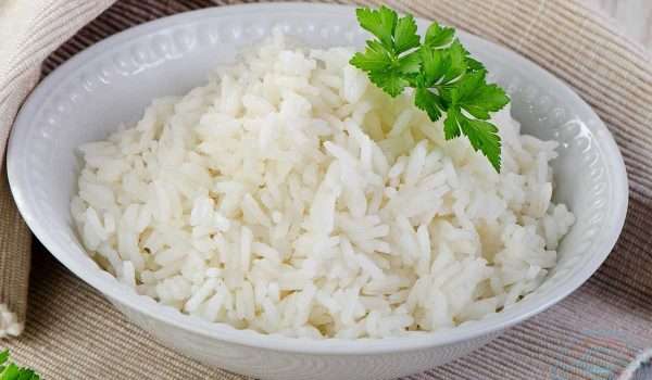 طريقة طبخ الأرز التقليدية تُسبب السرطان !