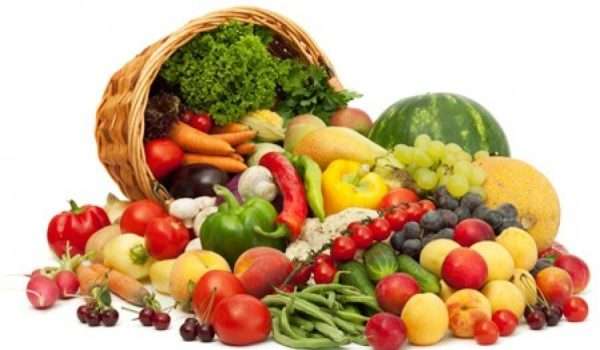 10 حصص من الفاكهة والخضار يومياً لصحة أفضل