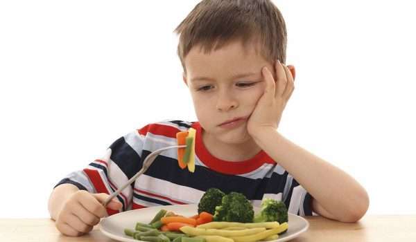 اضطراب نقص الانتباه وكيفية تغذية الطفل المصاب به