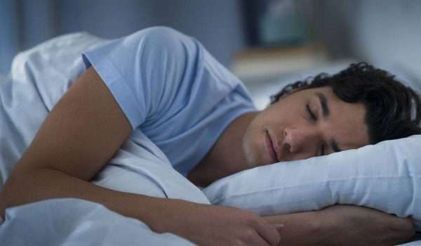 قلة النوم تزيد من خطر الوفاة بـ سرطان البروستاتا