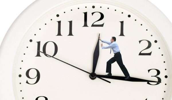 تنظيم الوقت ومشاكل صحية ونفسية تسبب إضاعة الوقت
