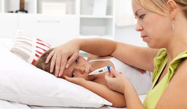 مخاطر الجرعة الزائدة من دواء ديكلوفيناك على الطفل