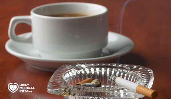اضرار القهوة والسجائر ومخاطر الإفطار عليهما في رمضان