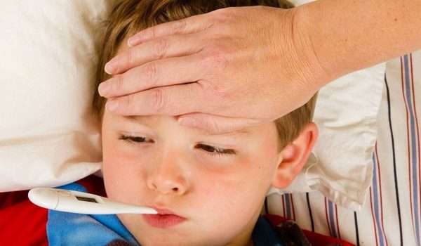 اعراض الحمى الروماتيزمية عند الاطفال وفحوصاتها