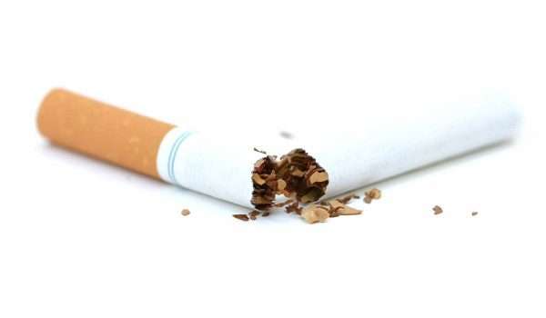 إدارة الغذاء والدواء الأمريكية تسعى لتقليل النيكوتين من مكونات السيجارة !
