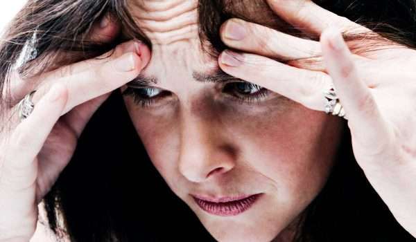 هل يمكن أن يسبب الضغط النفسي مرض السرطان ؟!