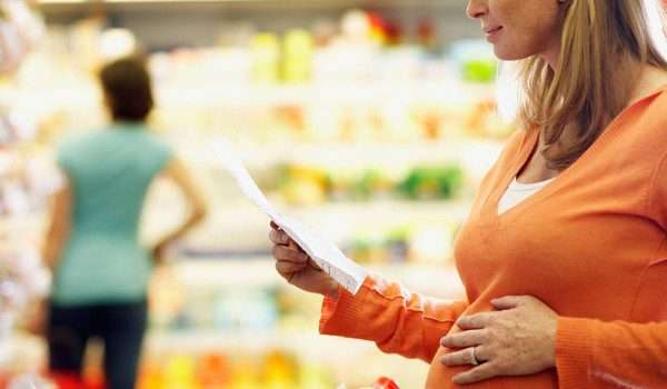 التسمم الغذائي للحامل أعراضه ومخاطره والوقاية منه